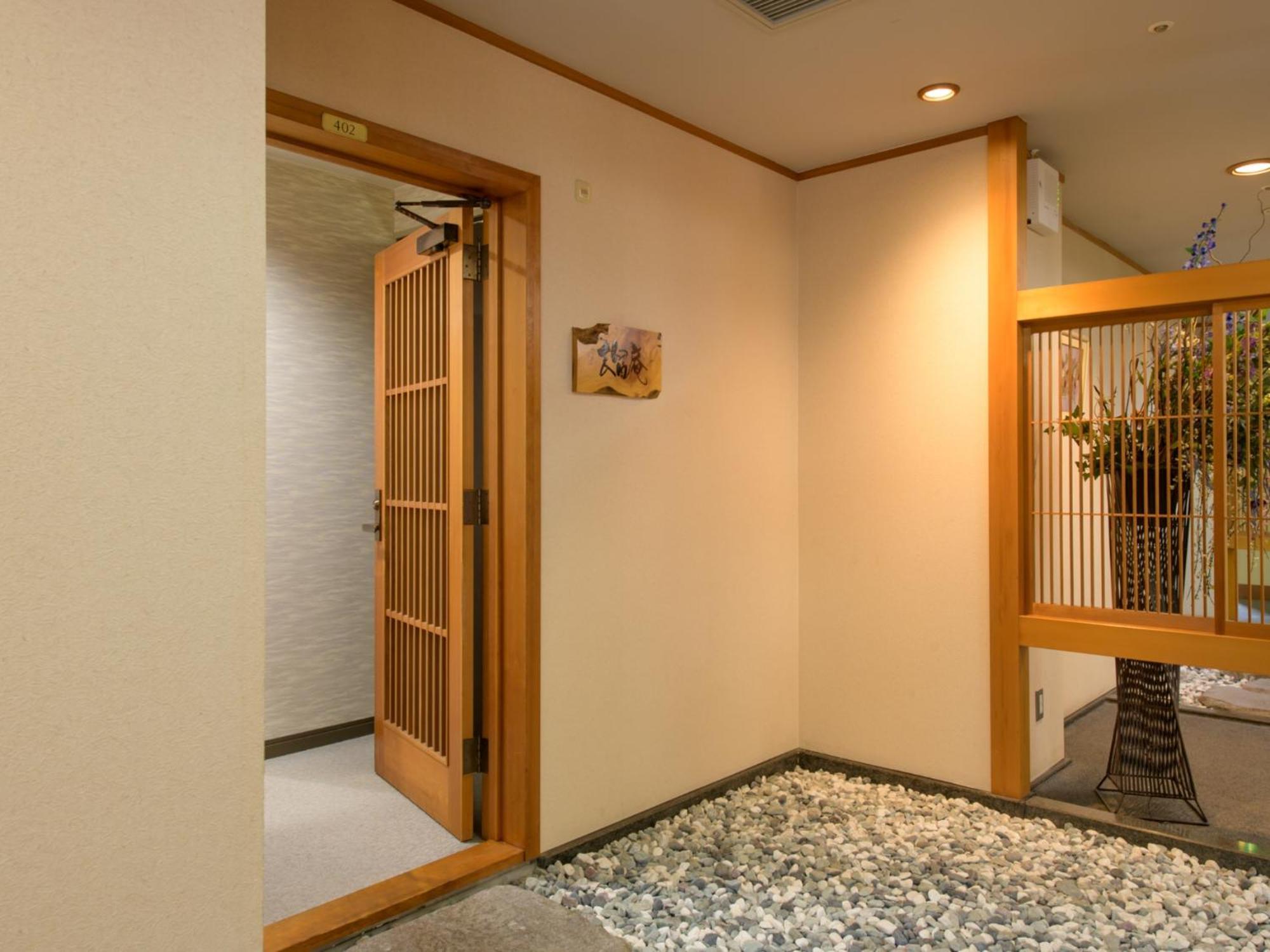 Shuzenji Onsen Hotel Takitei Izu  Exterior photo