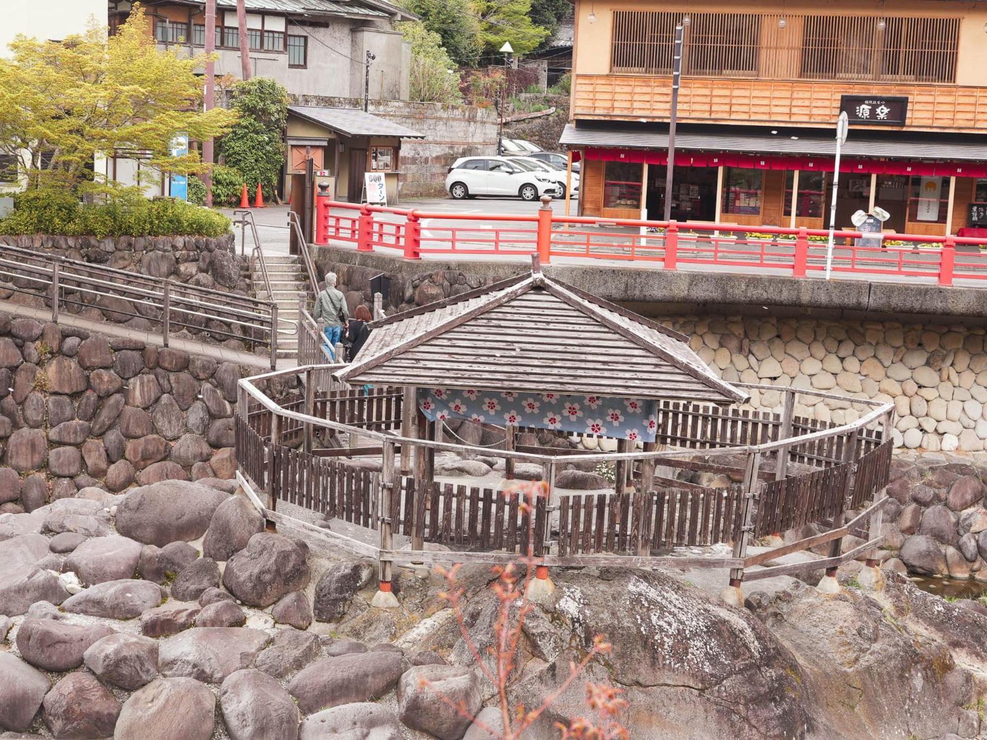 Shuzenji Onsen Hotel Takitei Izu  Exterior photo
